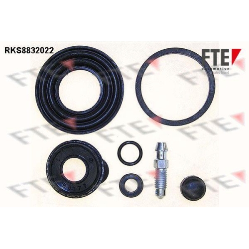 FTE Reparatursatz, Bremssattel 9323692