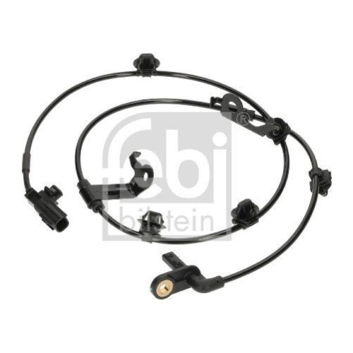 FEBI BILSTEIN Sensor, Raddrehzahl 1008746