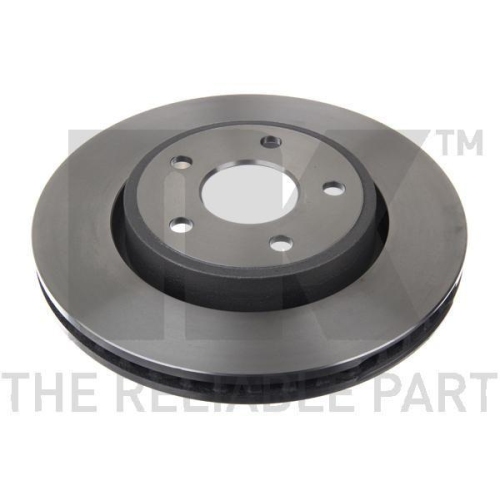 NK Bremsscheibe 209317