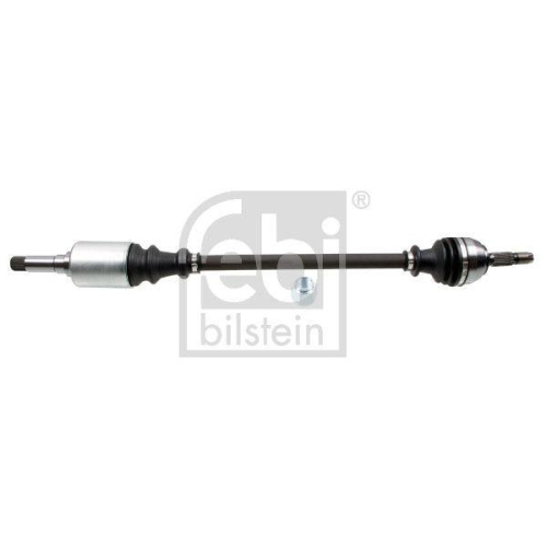 FEBI BILSTEIN Antriebswelle 184610