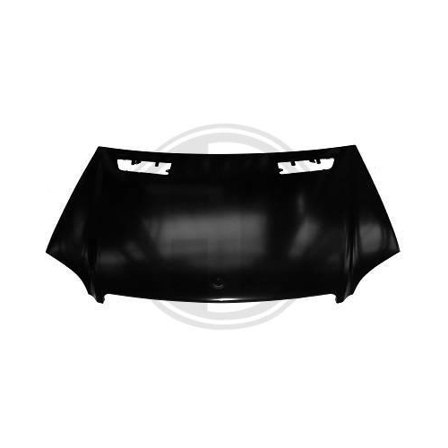 DIEDERICHS Motorhaube 1691000