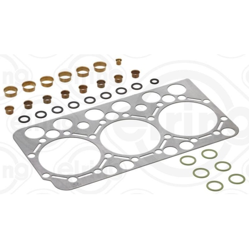 ELRING Dichtung, Zylinderkopf 754.641