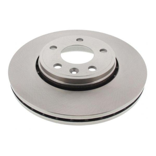 MAPCO Bremsscheibe 15759