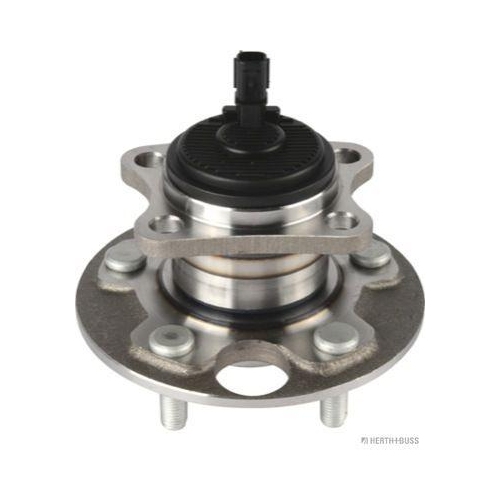 HERTH+BUSS JAKOPARTS Radlagersatz J4712095