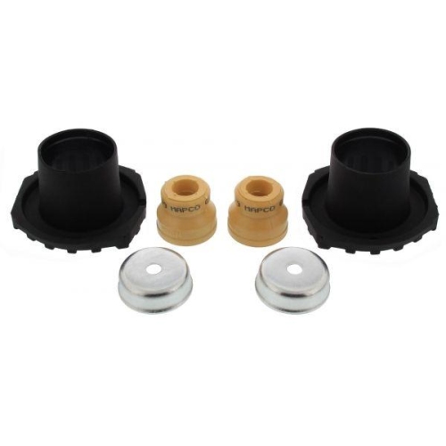 MAPCO Staubschutzsatz, Stoßdämpfer 34579