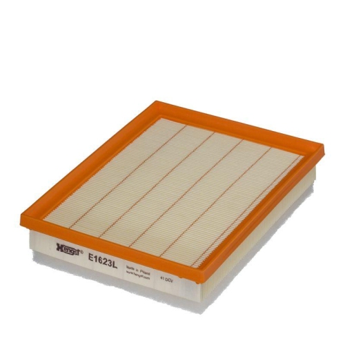 HENGST FILTER Luftfilter E1623L