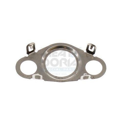 MEAT & DORIA Dichtung, AGR-Ventil 016184