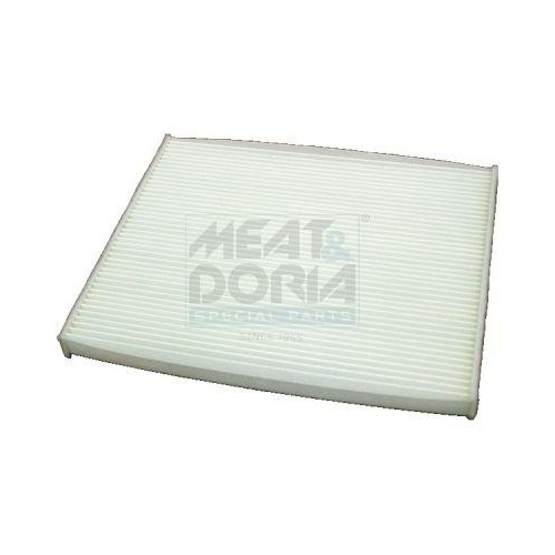 MEAT & DORIA Filter, Innenraumluft 17415