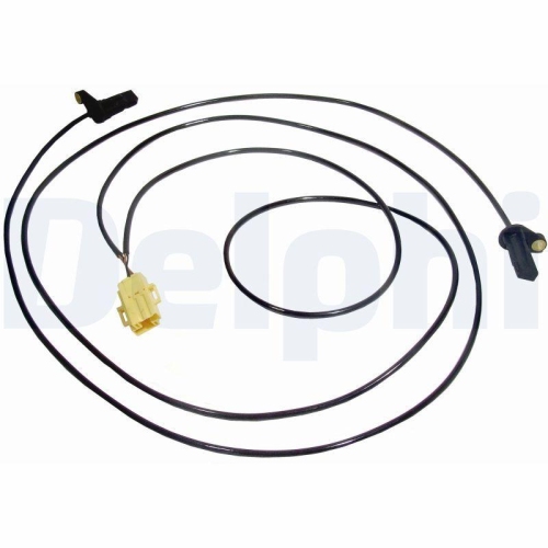 DELPHI Sensor, Raddrehzahl SS20128