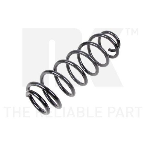 NK Fahrwerksfeder 5447234