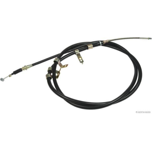 HERTH+BUSS JAKOPARTS Seilzug, Feststellbremse J3923073