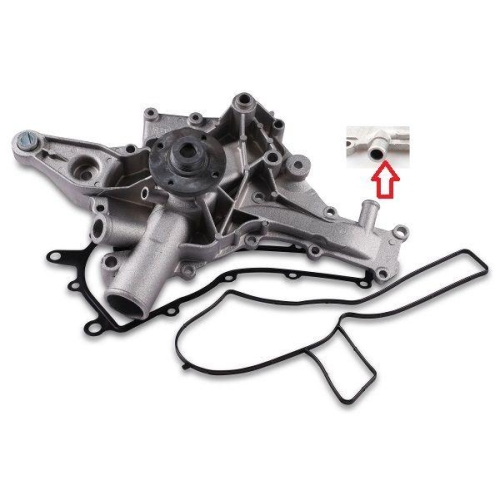 GK Wasserpumpe, Motorkühlung 980453