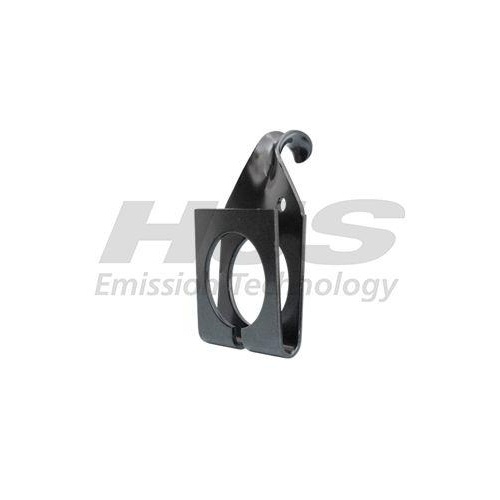 HJS Halter, Abgasrohr 83 13 6481