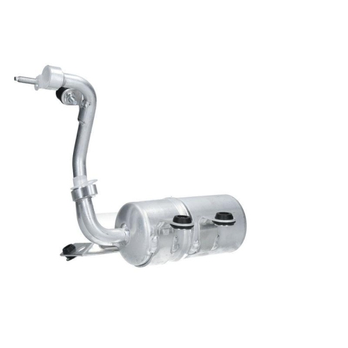 BOSCH Trockner, Klimaanlage 1 986 AD3 024