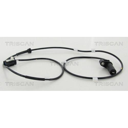 TRISCAN Sensor, Raddrehzahl 8180 16250
