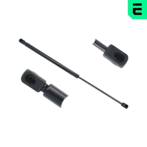 OPTIMAL Gasfeder, Heckscheibe AG-52351