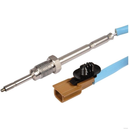 HERTH+BUSS ELPARTS Sensor, Abgastemperatur
