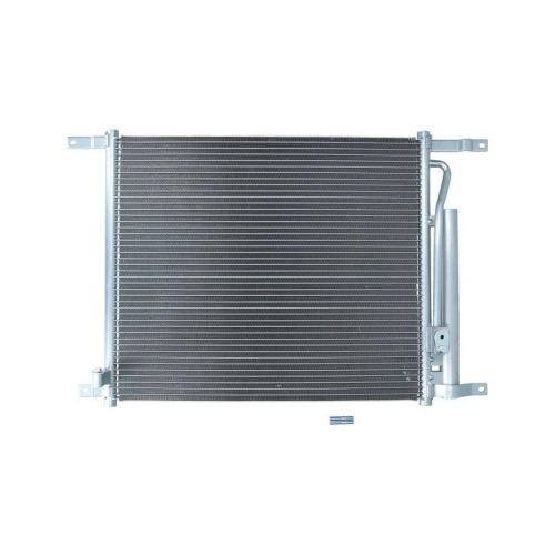 KAMOKA Kondensator, Klimaanlage