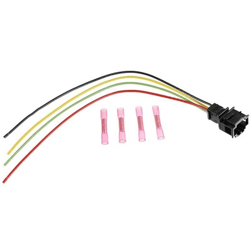 METZGER AUTOTEILE Reparatursatz, Kabelsatz 2324340
