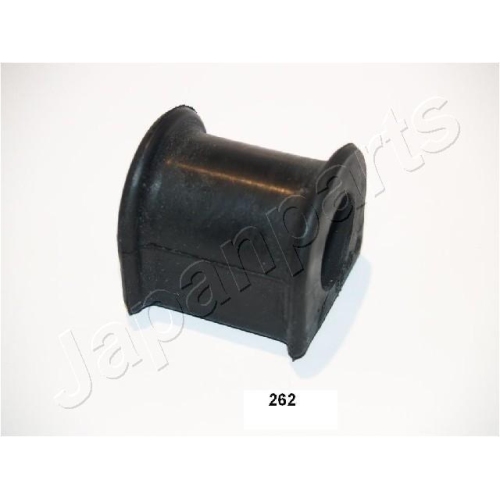 JAPANPARTS Lagerbuchse, Stabilisator RU-262