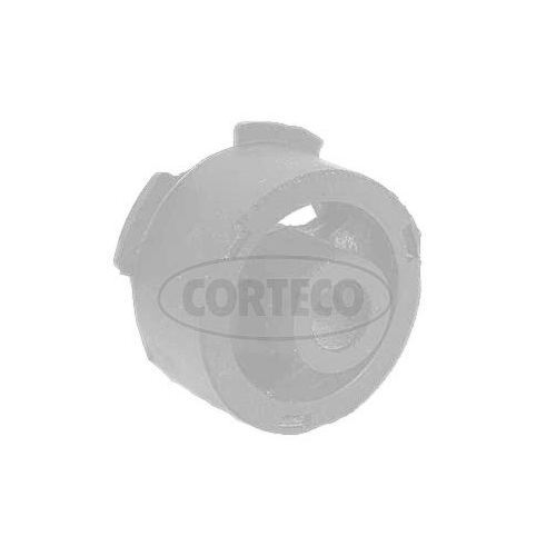 CORTECO Lagerung, Kühler 507212