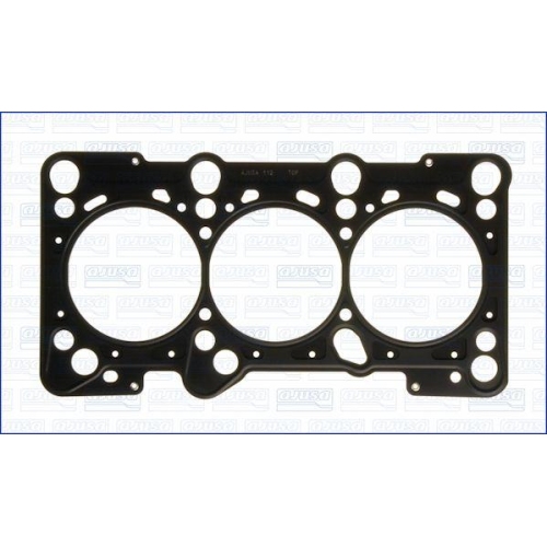 AJUSA Dichtung, Zylinderkopf MULTILAYER STEEL 10125700