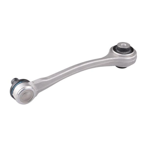 TEDGUM Lenkersatz, Radaufhängung