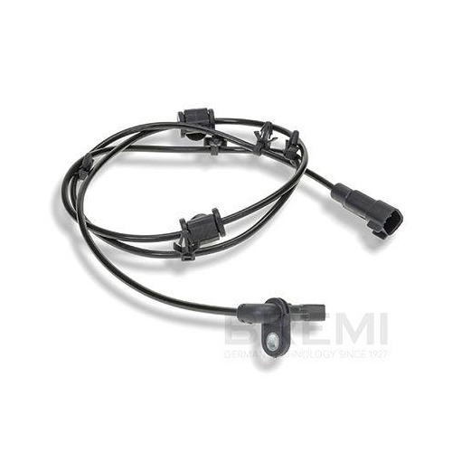 BREMI Sensor, Raddrehzahl