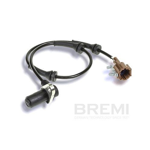 BREMI Sensor, Raddrehzahl