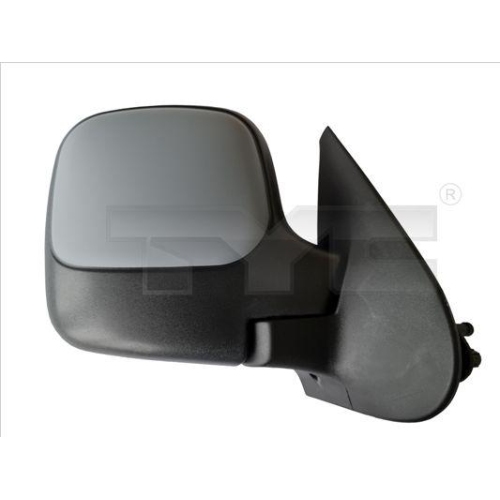 TYC Au&szlig;enspiegel