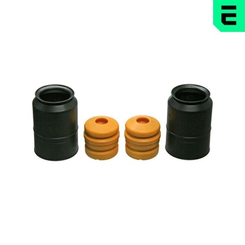 OPTIMAL Staubschutzsatz, Stoßdämpfer