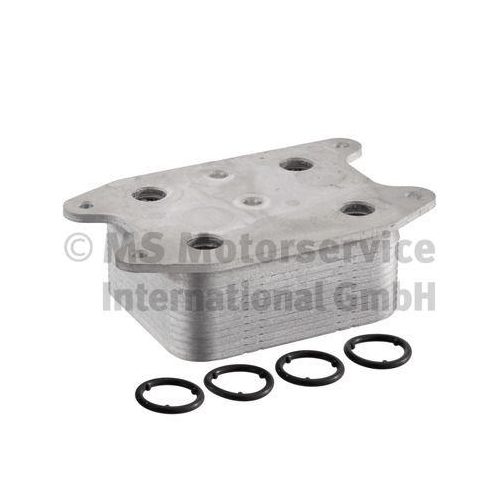 PIERBURG Ölkühler, Motoröl 7.09269.26.0