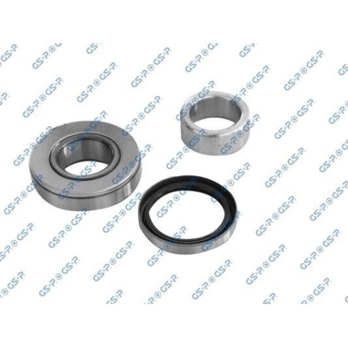 GSP Radlagersatz GK1971