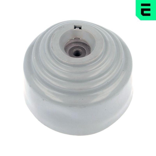 OPTIMAL Lagerung, Motor