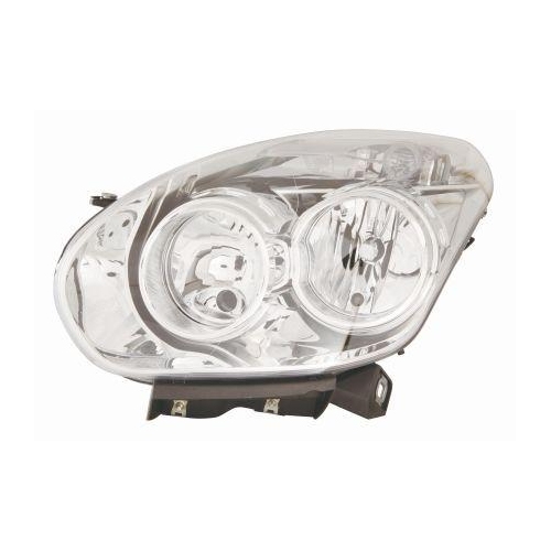 ABAKUS Hauptscheinwerfer