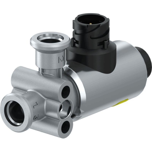 WABCO Magnetventil 4720726390