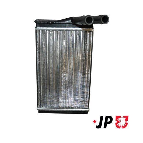JP GROUP Wärmetauscher, Innenraumheizung JP 1126301000