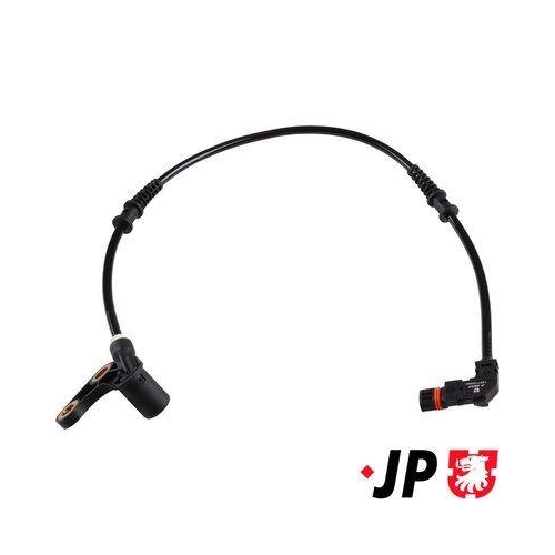 JP GROUP Sensor, Raddrehzahl JP 1397105880
