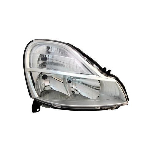 VAN WEZEL Hauptscheinwerfer 4367962