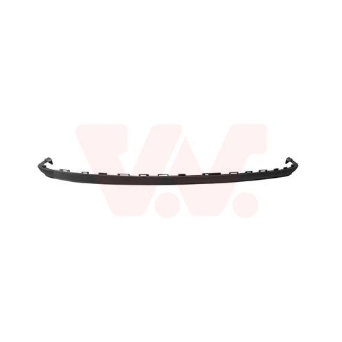 VAN WEZEL Spoiler ** Equipart ** 4333500