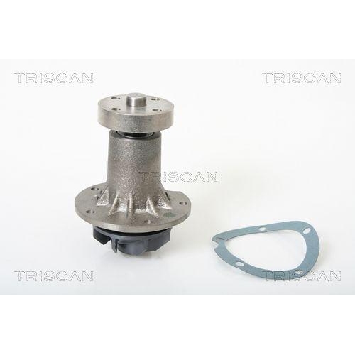 TRISCAN Wasserpumpe, Motork&uuml;hlung 8600 23032
