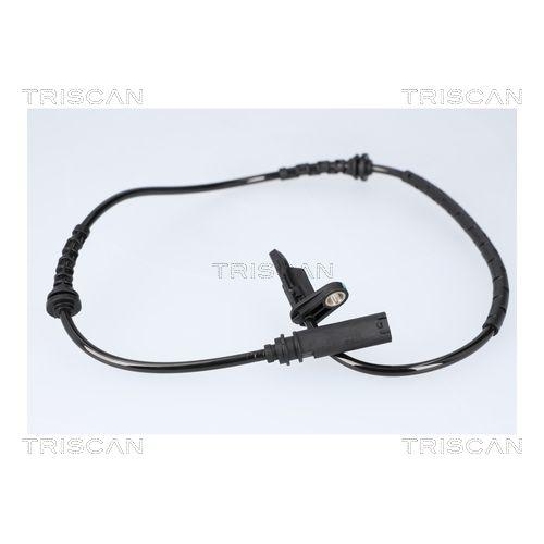 TRISCAN Sensor, Raddrehzahl 8180 11155