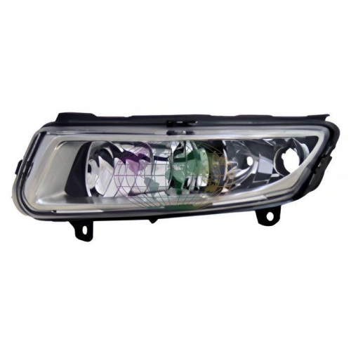 Lexmond Trading BV Tagfahrleuchte 9251292