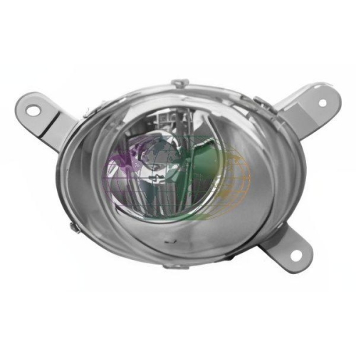 Lexmond Trading BV Nebelscheinwerfer 9672295