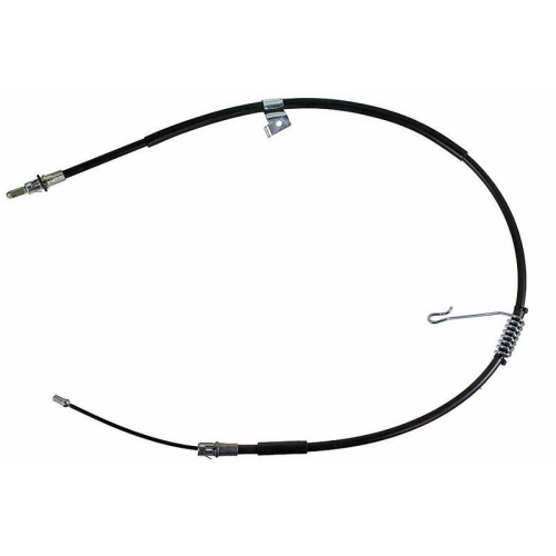 METZGER AUTOTEILE Seilzug, Feststellbremse 17.9049