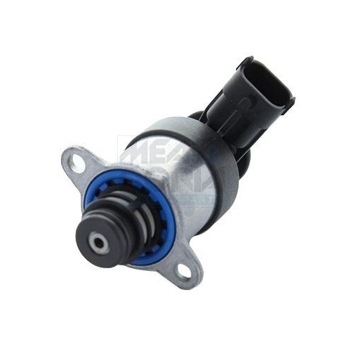 MEAT & DORIA Regelventil, Kraftstoffmenge (Common-Rail-System) 9298