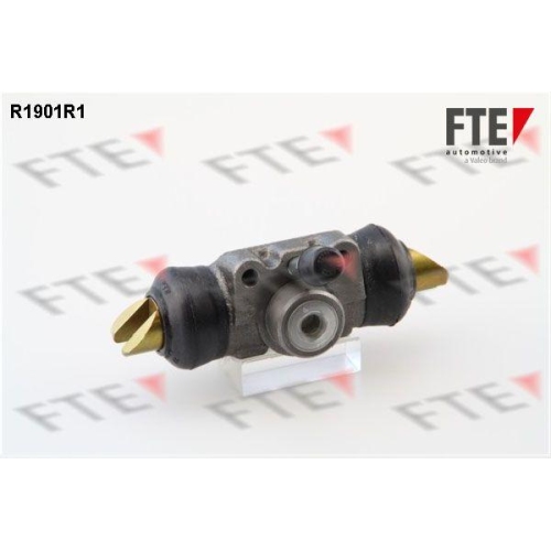 FTE Radbremszylinder 9710032