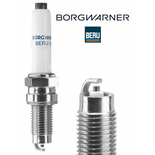 BorgWarner (BERU) Z&uuml;ndkerze Z505