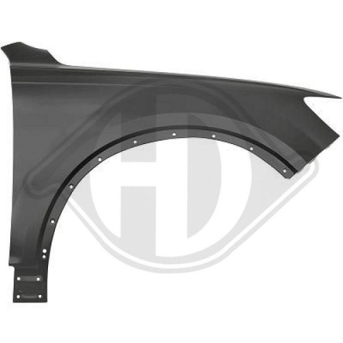 DIEDERICHS Kotfl&uuml;gel 1097006