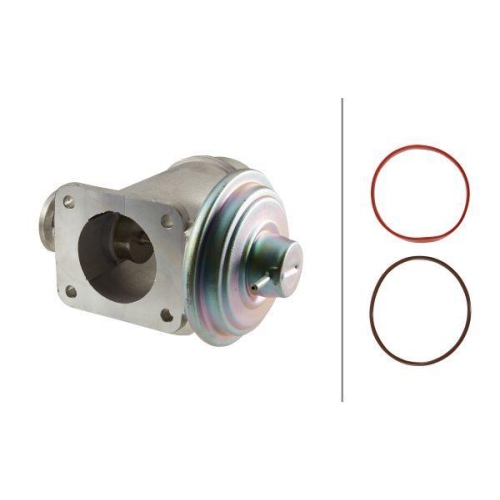 HELLA AGR-Ventil 6NU 010 171-921